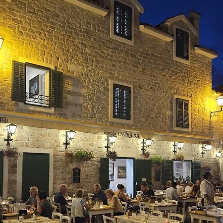 Centar Vodice Apartmani 외부 사진