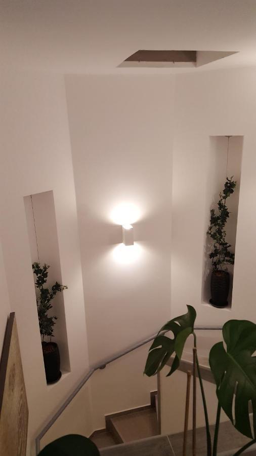 Centar Vodice Apartmani 외부 사진