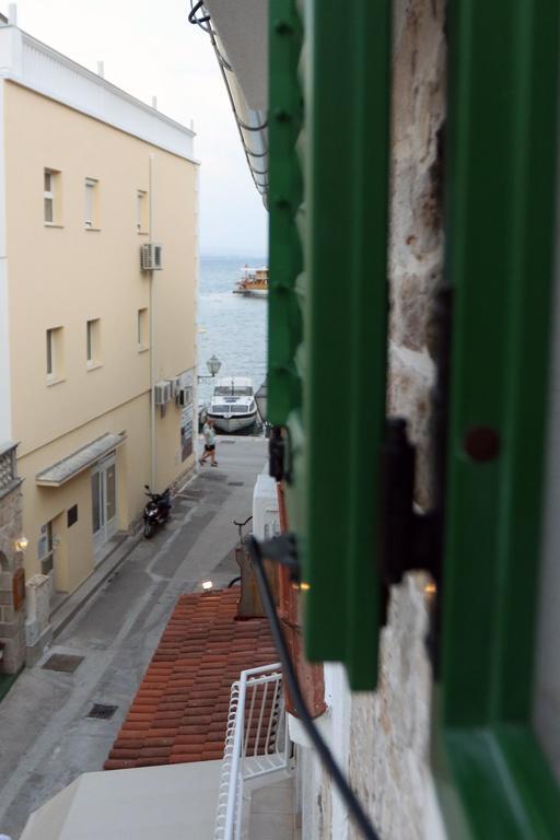 Centar Vodice Apartmani 외부 사진