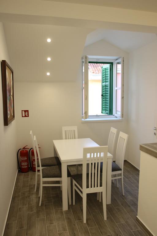 Centar Vodice Apartmani 외부 사진