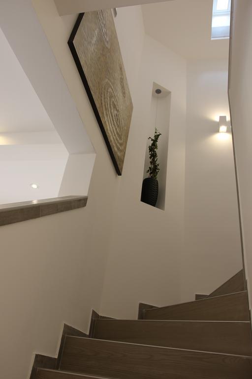 Centar Vodice Apartmani 외부 사진