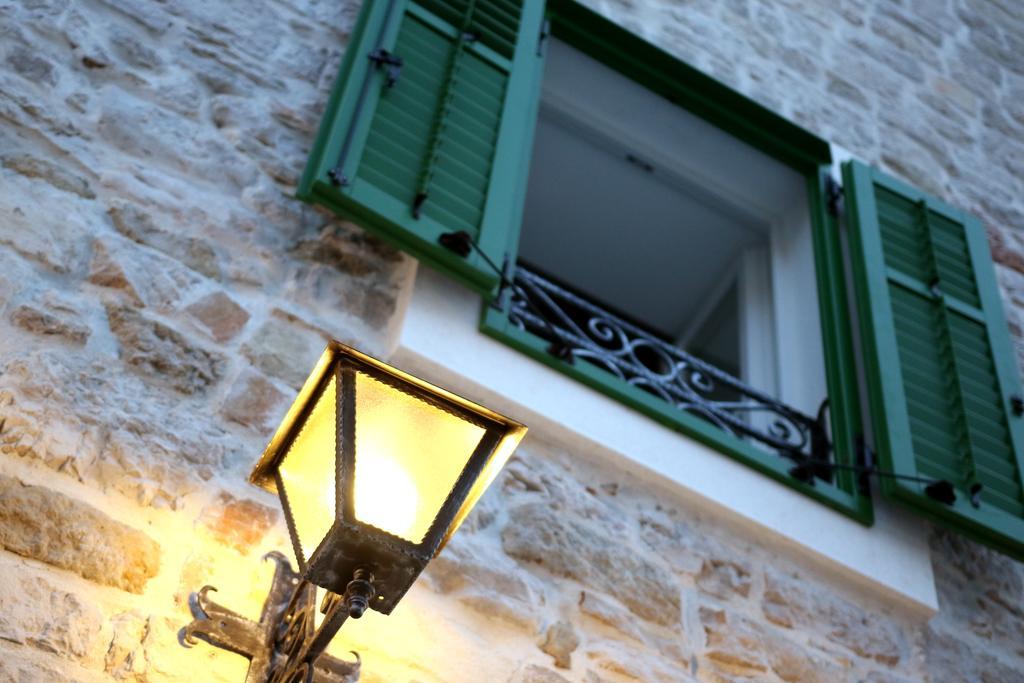 Centar Vodice Apartmani 외부 사진