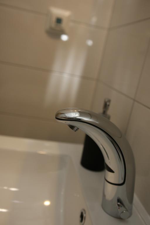 Centar Vodice Apartmani 객실 사진