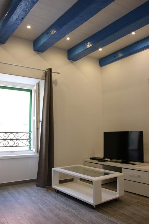 Centar Vodice Apartmani 객실 사진