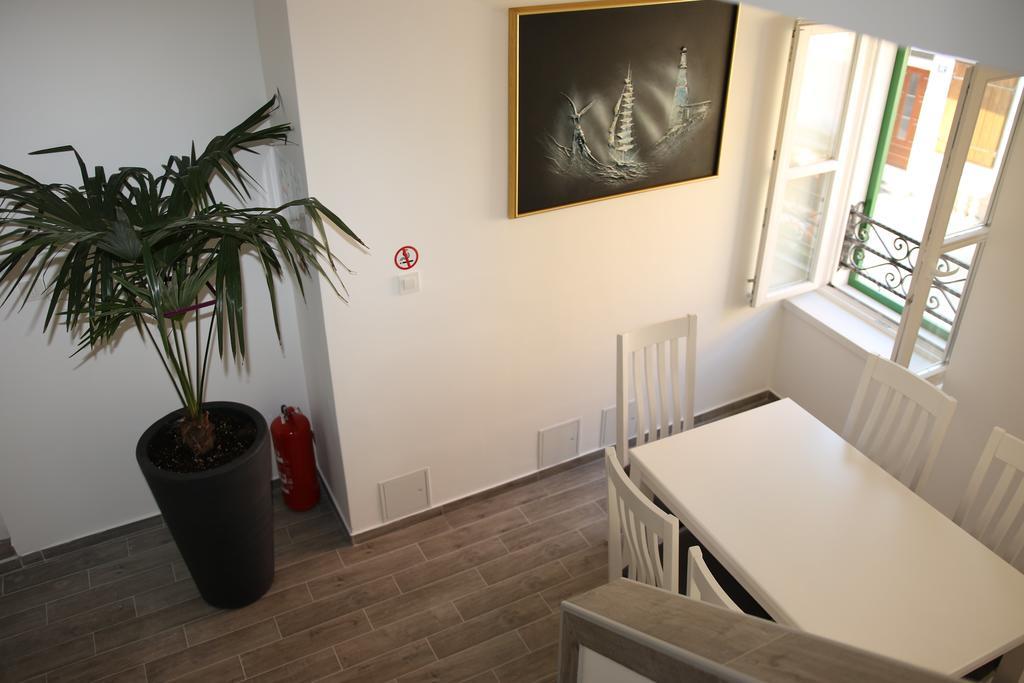 Centar Vodice Apartmani 외부 사진