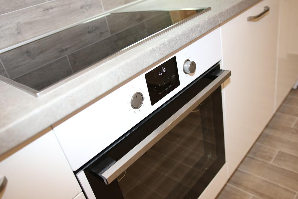 Centar Vodice Apartmani 객실 사진