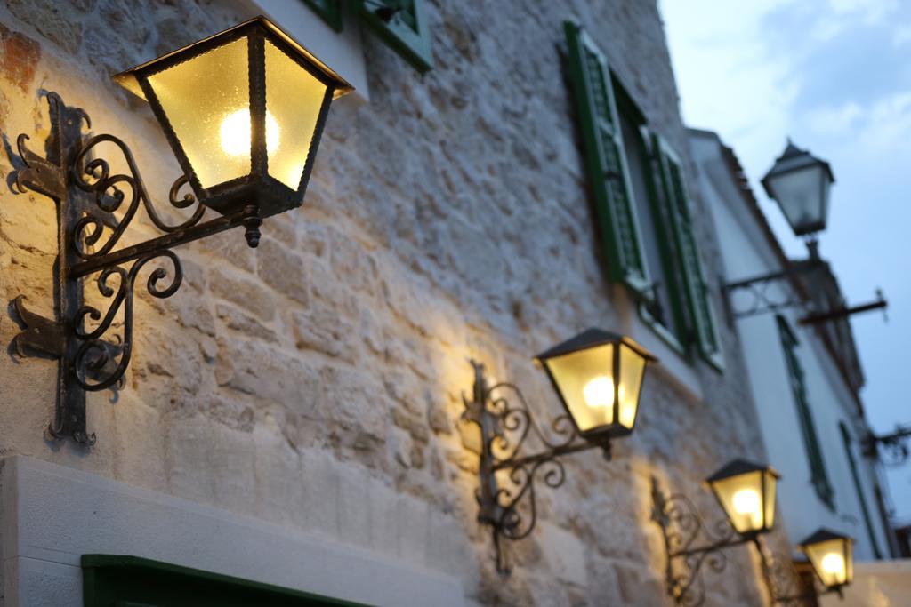 Centar Vodice Apartmani 외부 사진