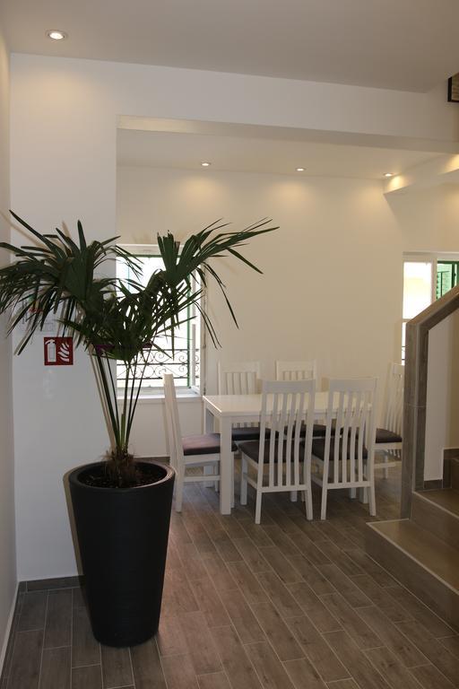 Centar Vodice Apartmani 객실 사진