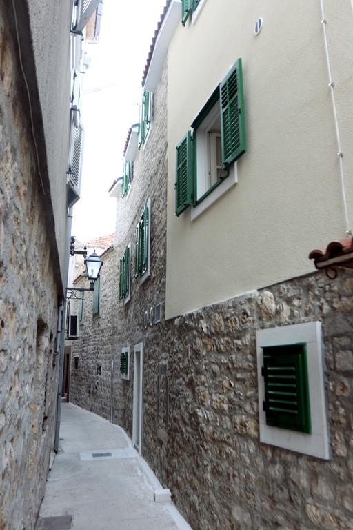 Centar Vodice Apartmani 외부 사진