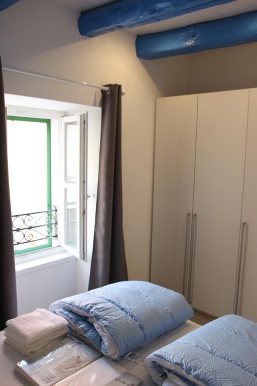 Centar Vodice Apartmani 객실 사진