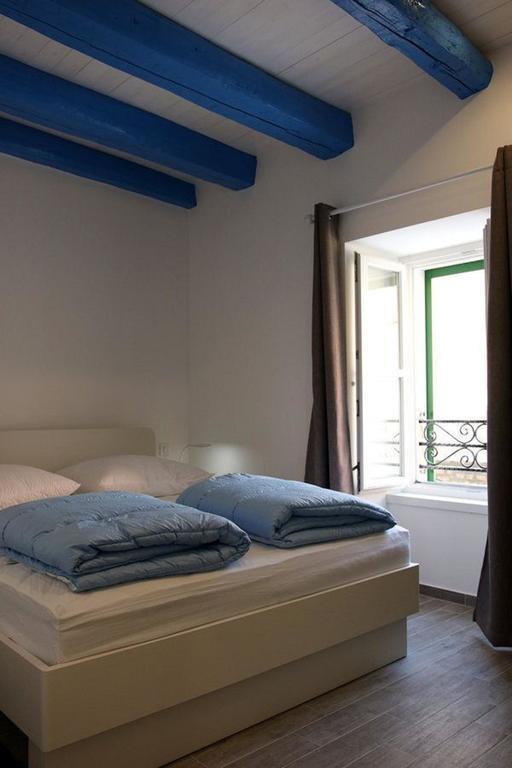 Centar Vodice Apartmani 객실 사진