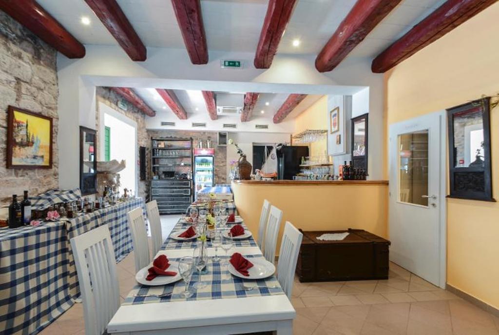 Centar Vodice Apartmani 외부 사진