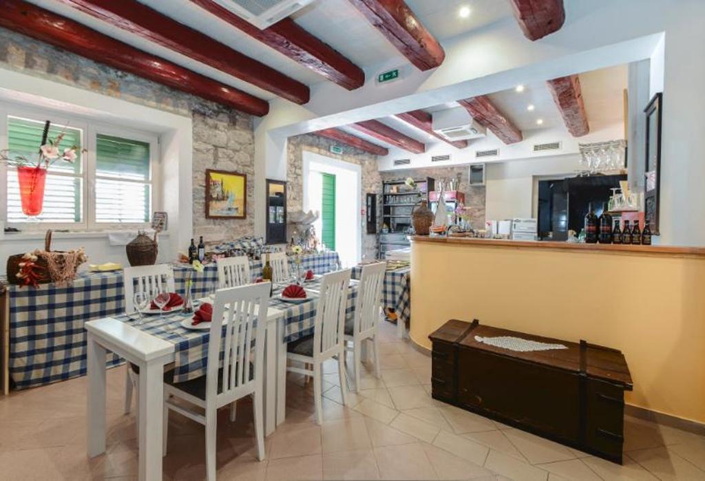 Centar Vodice Apartmani 외부 사진
