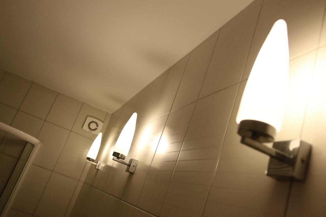 Centar Vodice Apartmani 객실 사진