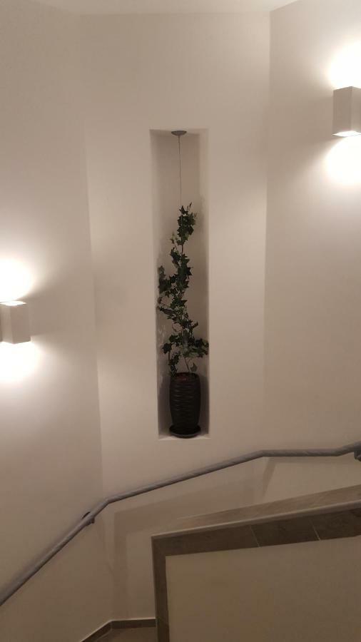 Centar Vodice Apartmani 외부 사진