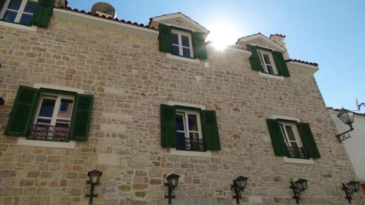 Centar Vodice Apartmani 외부 사진